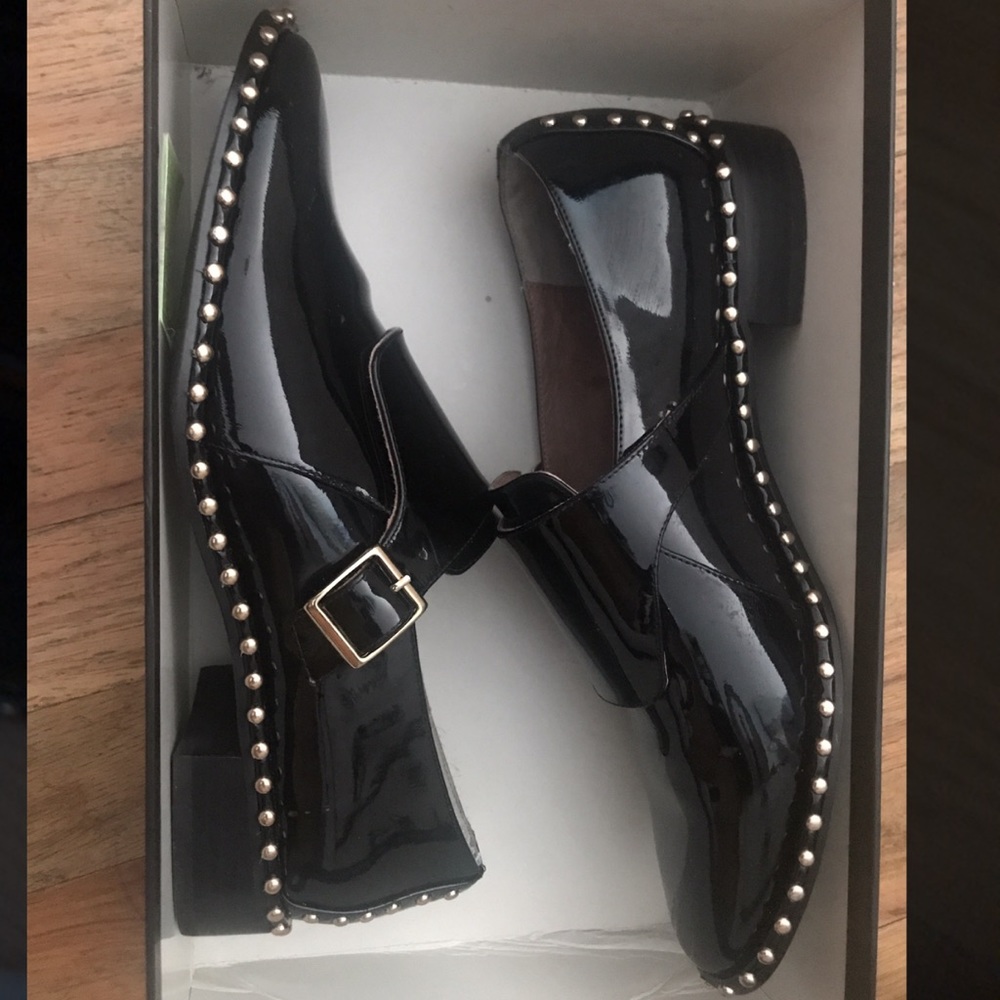 ADRIANNA PAPELL PIERCE SHOES